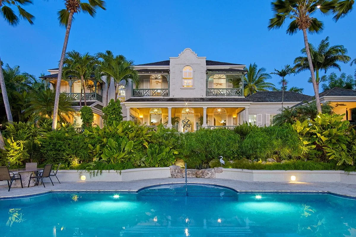 Royal Westmoreland – Bajan Heights (4 bed)