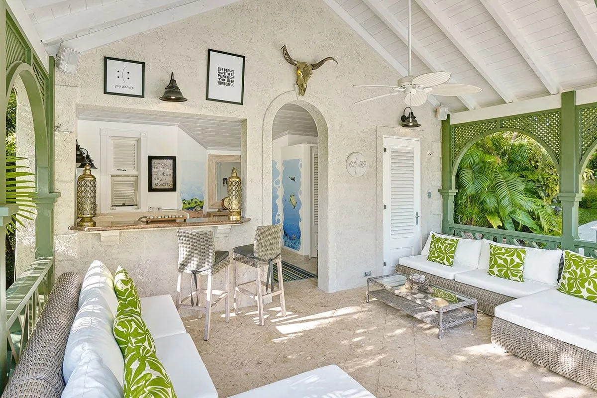 Royal Westmoreland – Bajan Heights (4 bed)