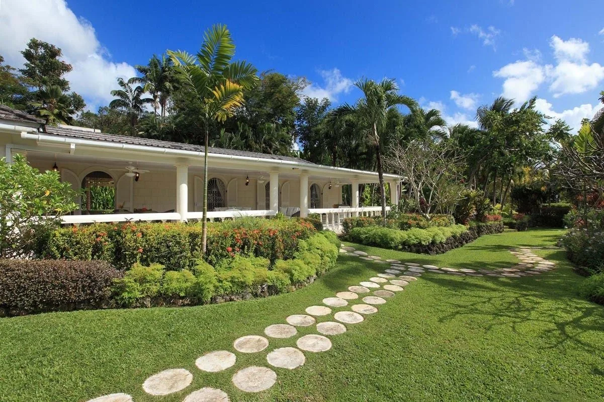 Sandy Lane – Vistamar