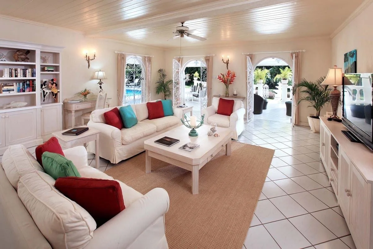 Sandy Lane – Vistamar