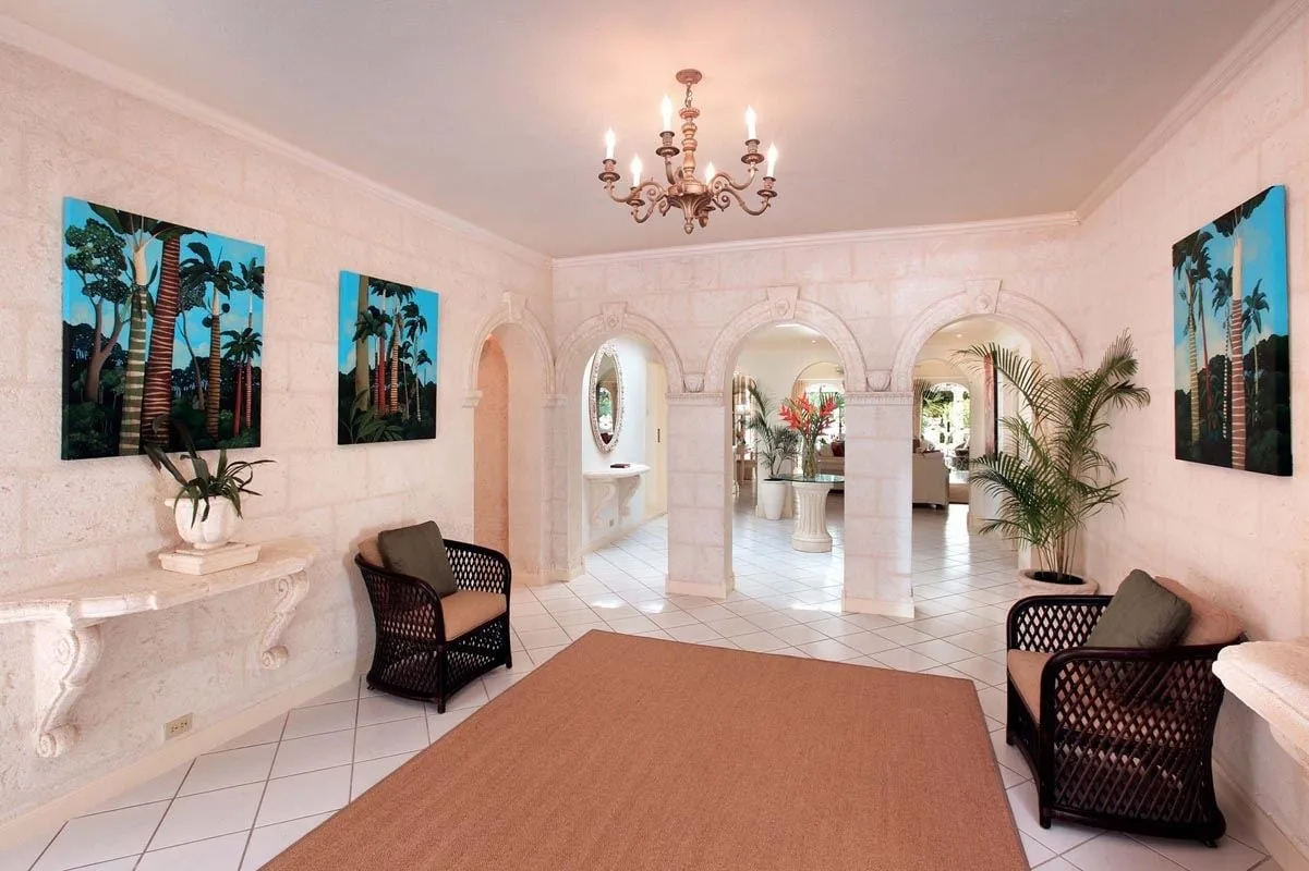 Sandy Lane – Vistamar