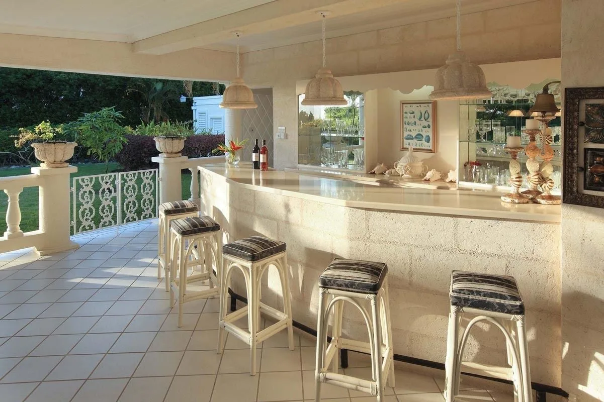 Sandy Lane – Vistamar