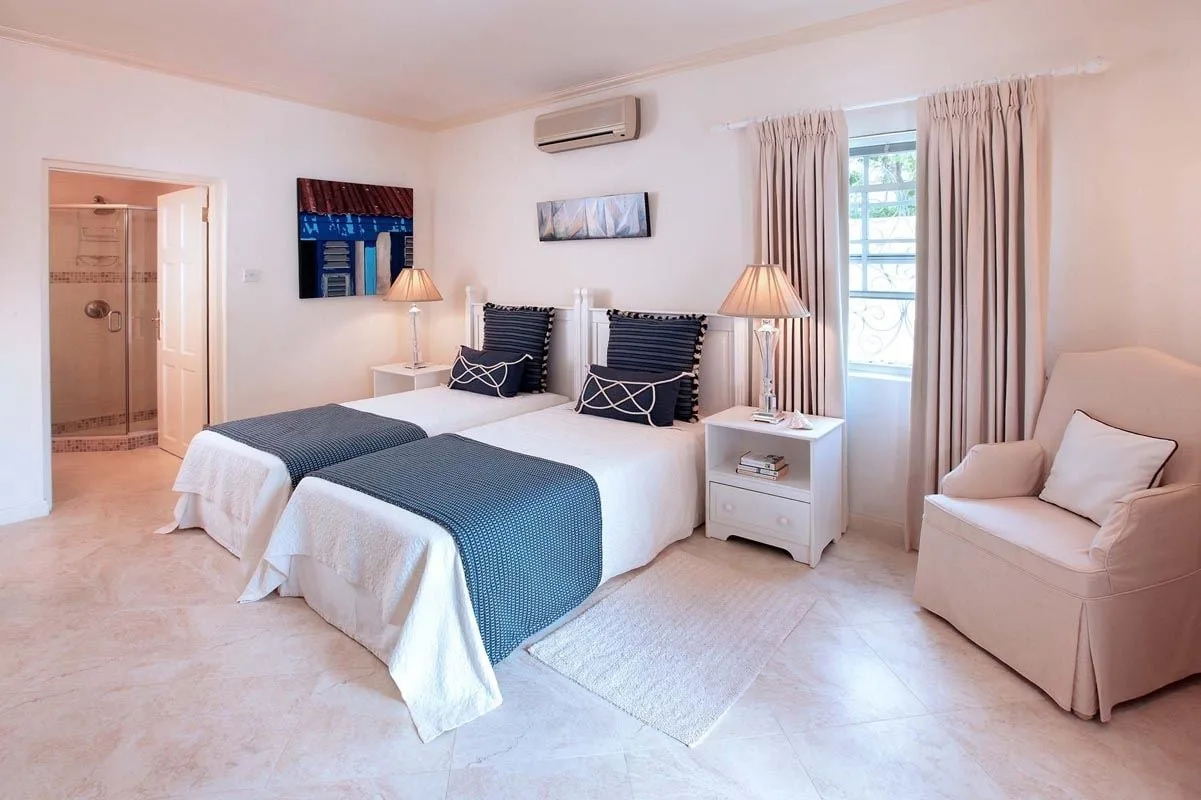 Sandy Lane – Vistamar