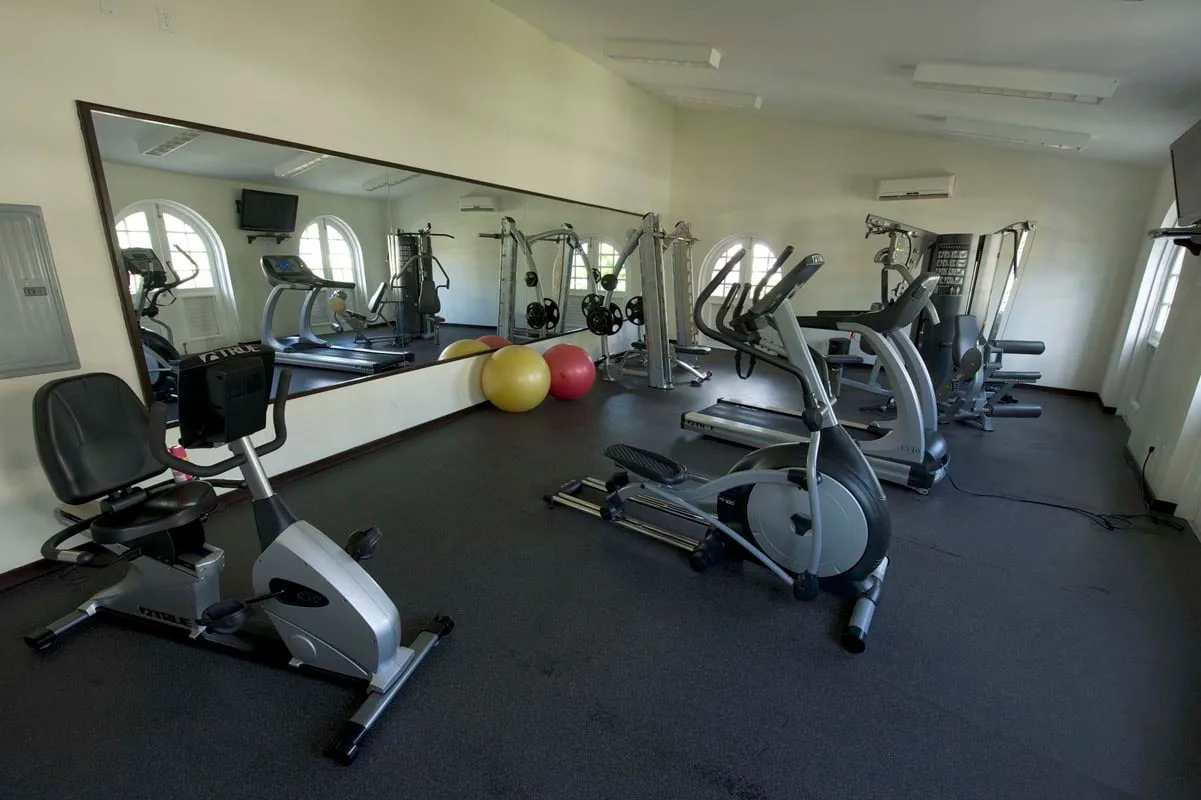 Shared amenity
