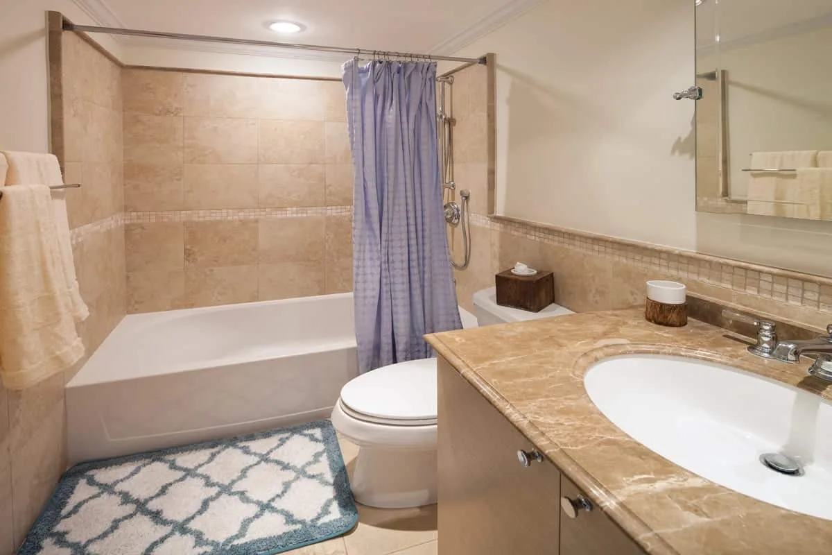 Sapphire Beach 102