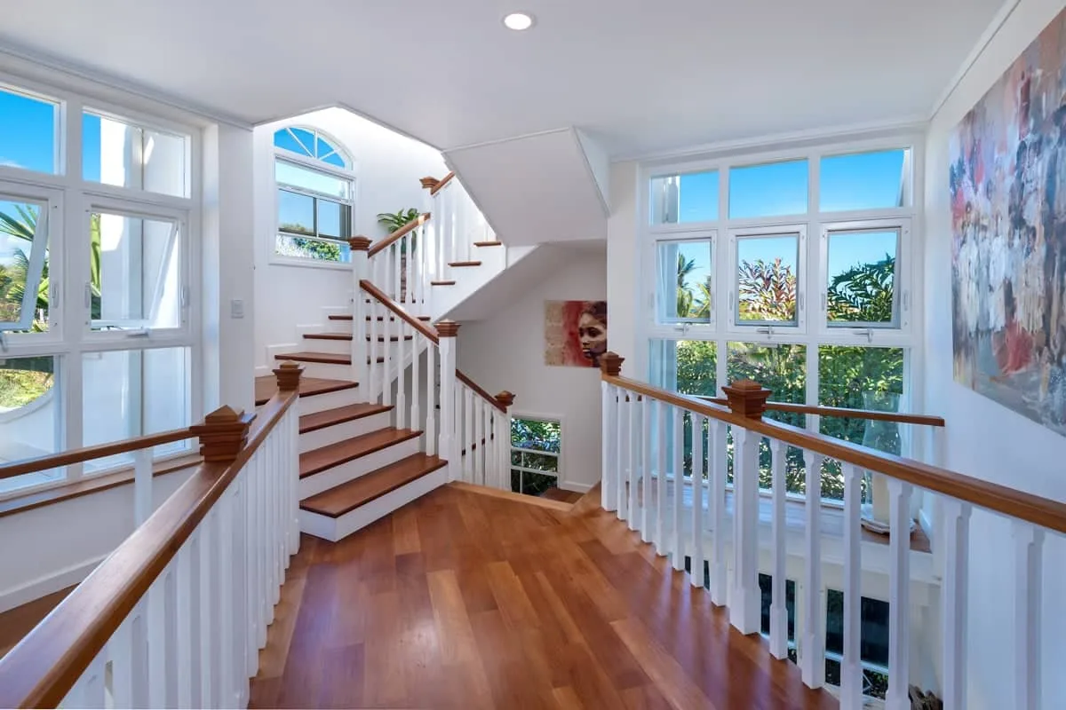 Hectors House