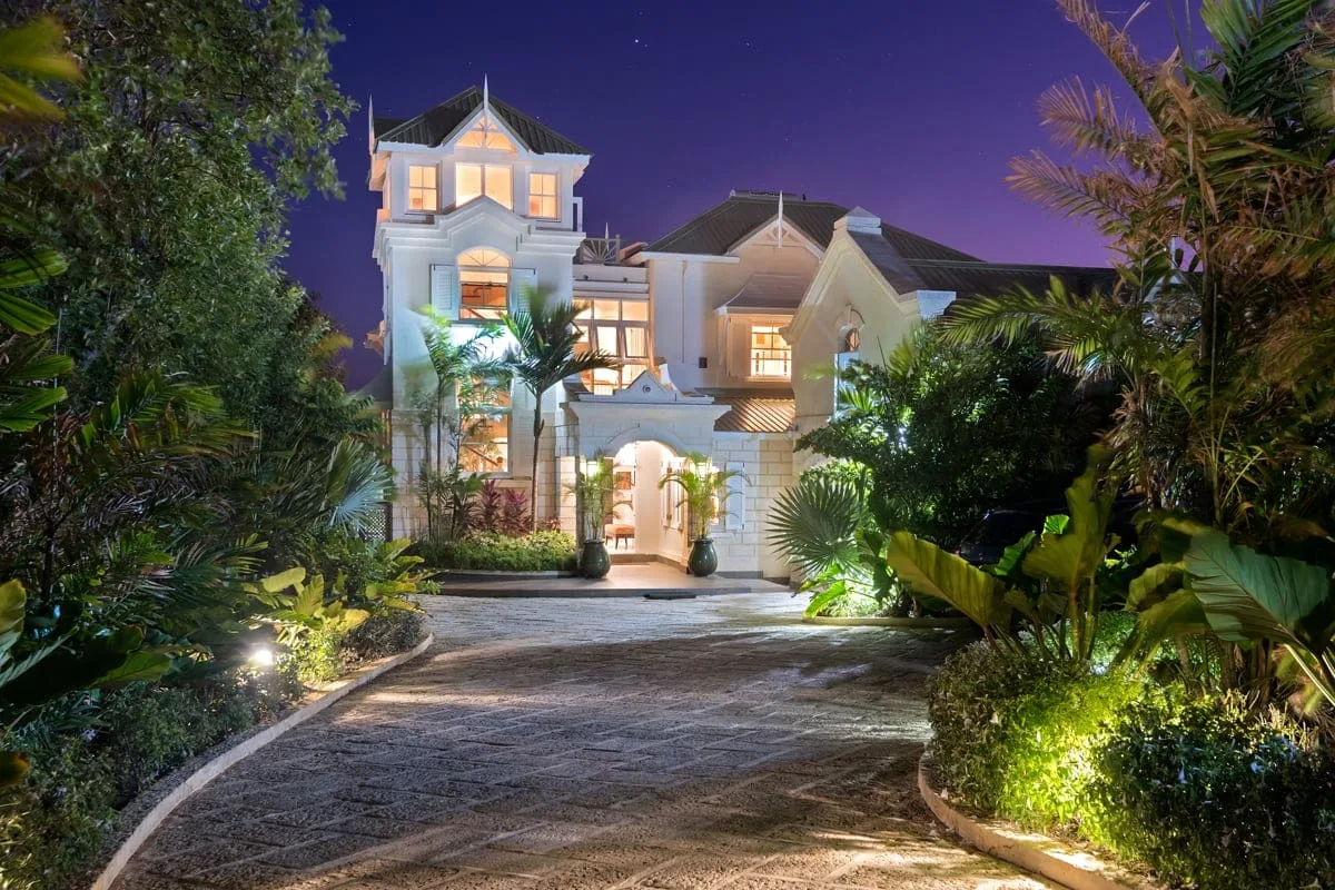 Hectors House