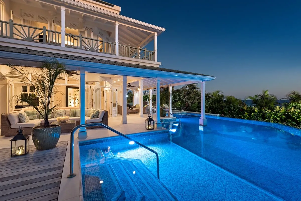 Hectors House