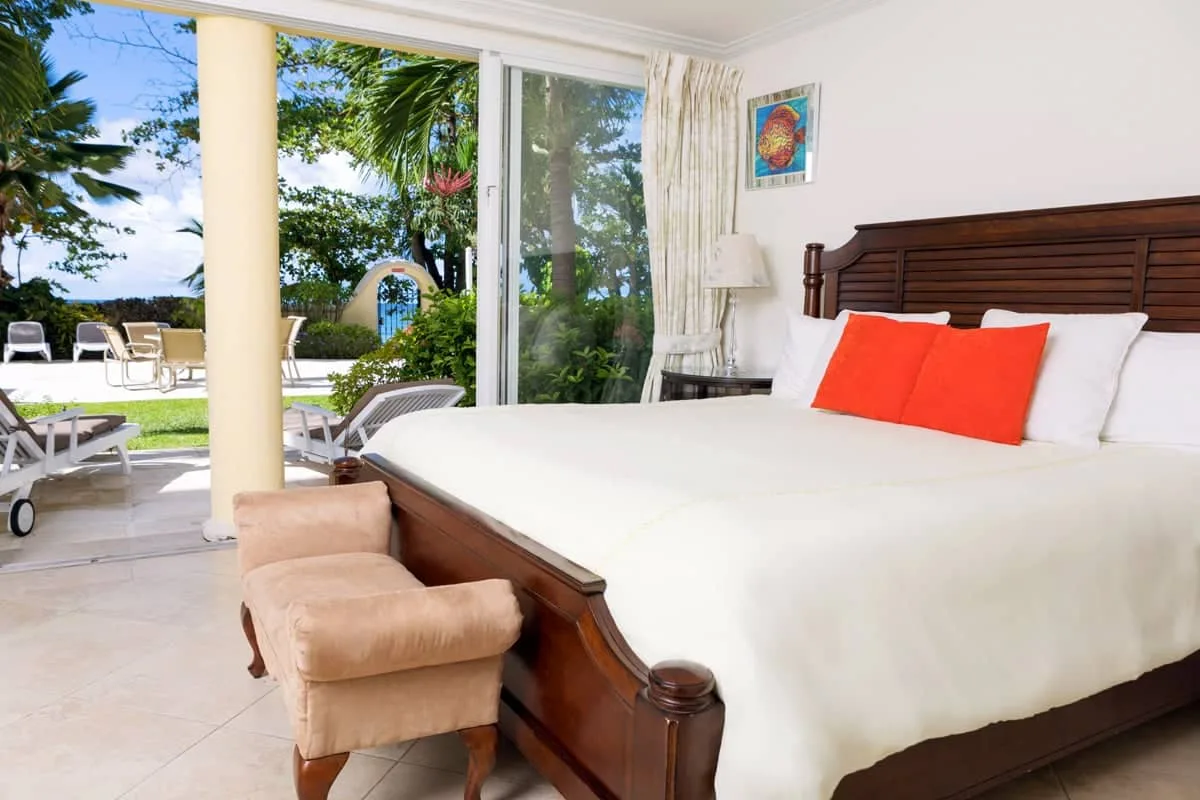 Sapphire Beach 109