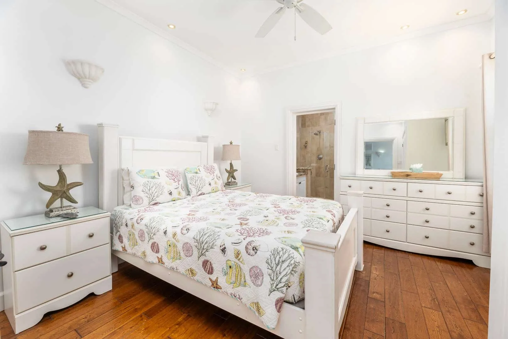 Ocean Heights (4 bed)