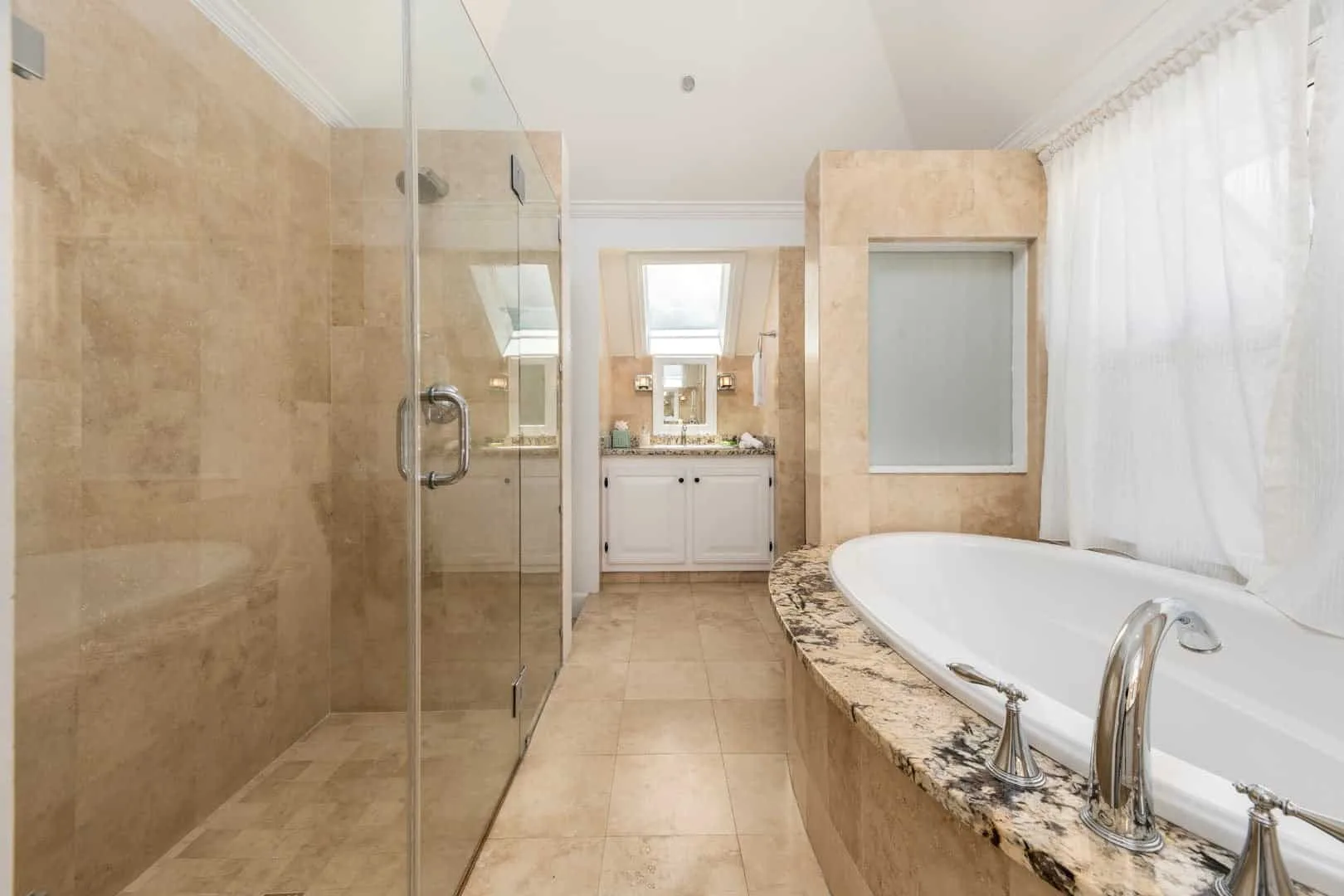 Ocean Heights (4 bed)