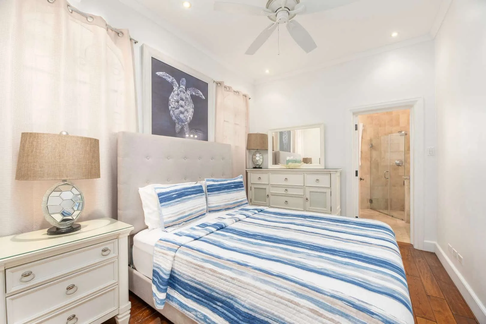 Ocean Heights (4 bed)