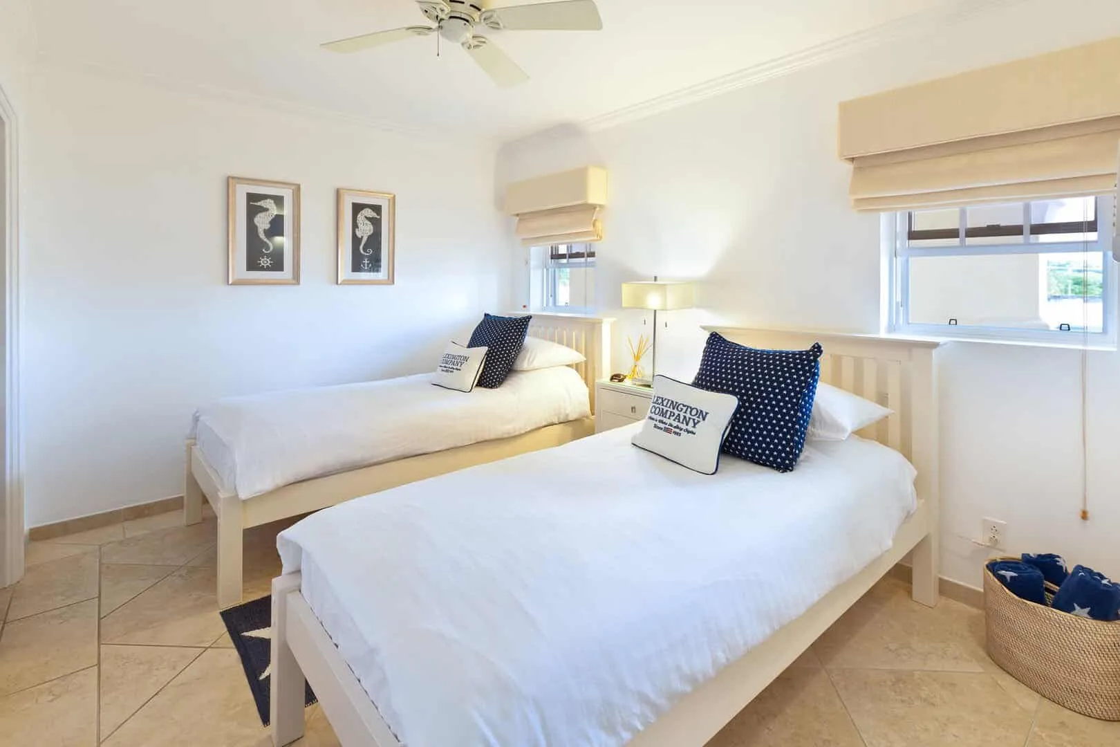 Sapphire Beach 307