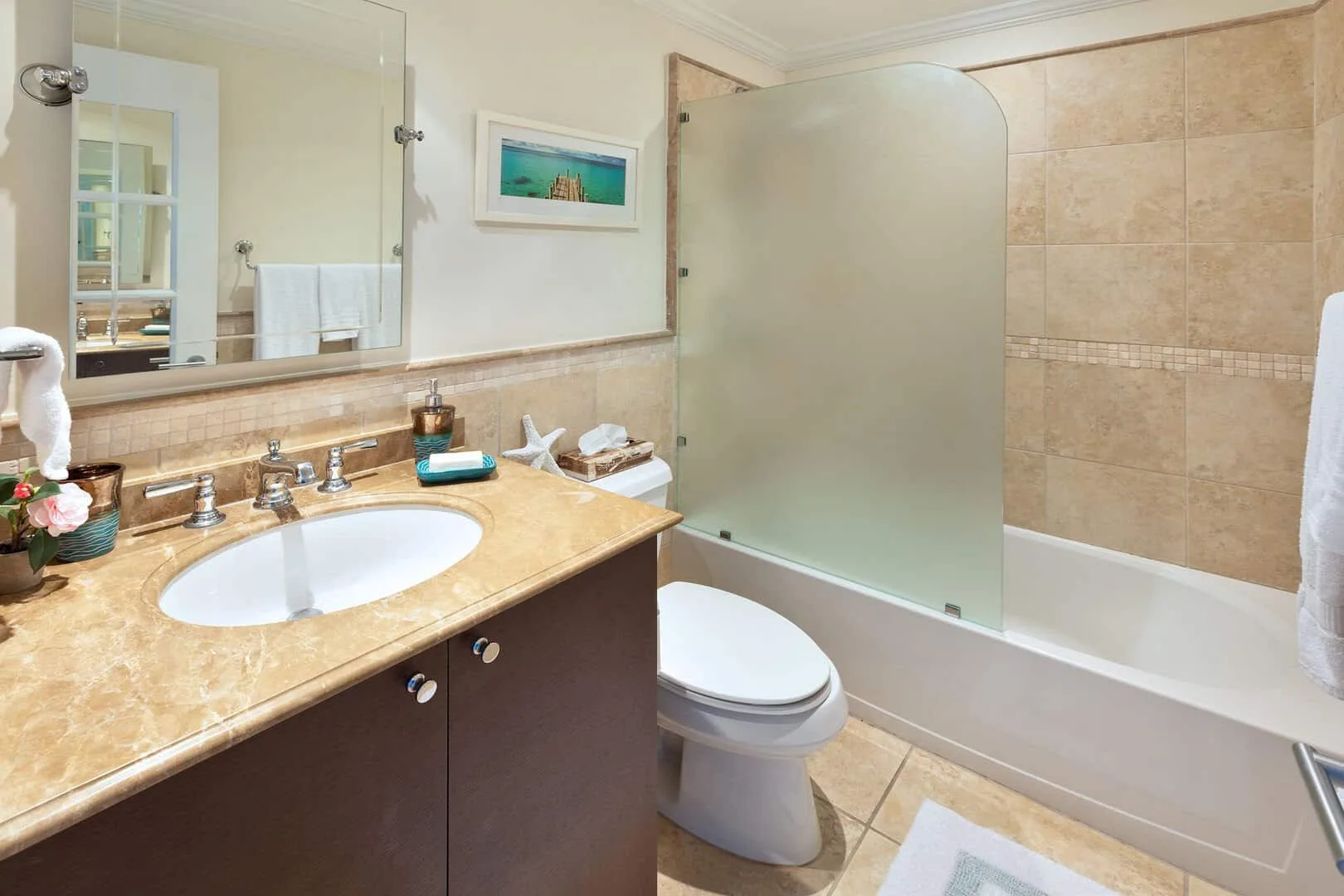 Sapphire Beach 307