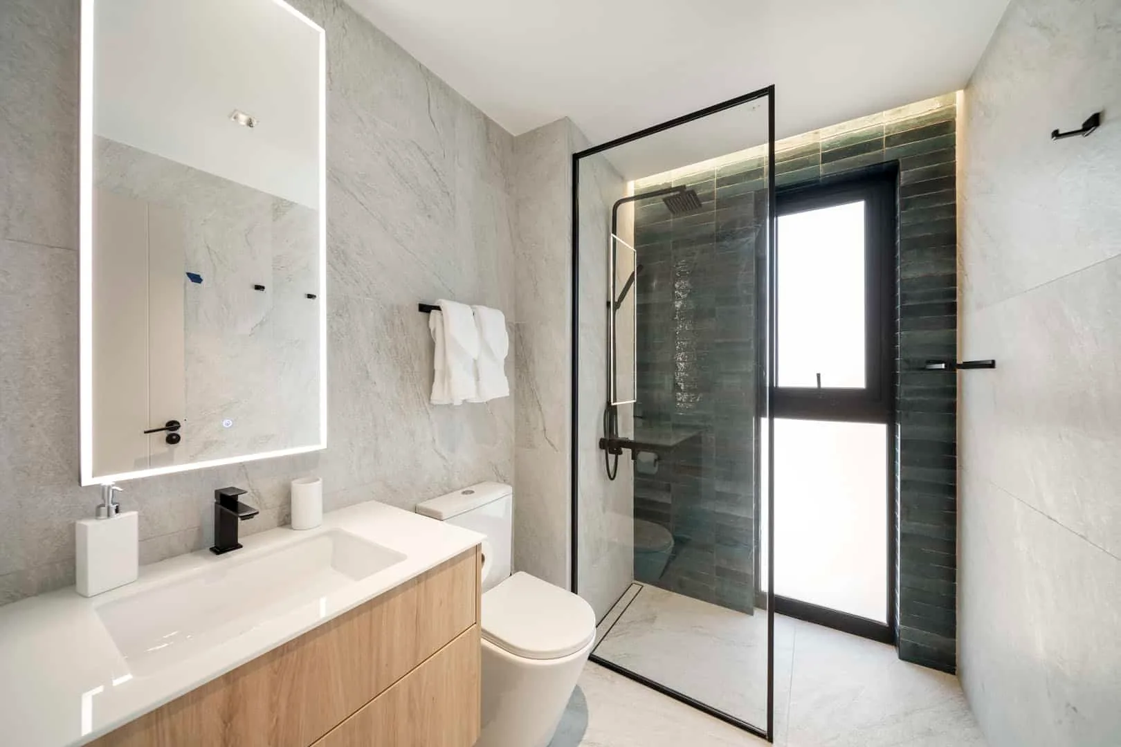 Allure 301 (2 bed)