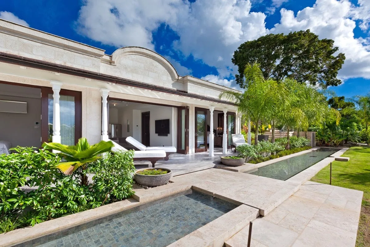Sandy Lane – Sanzaru