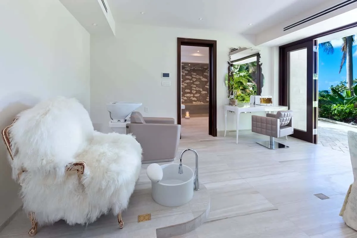 Sandy Lane – Sanzaru