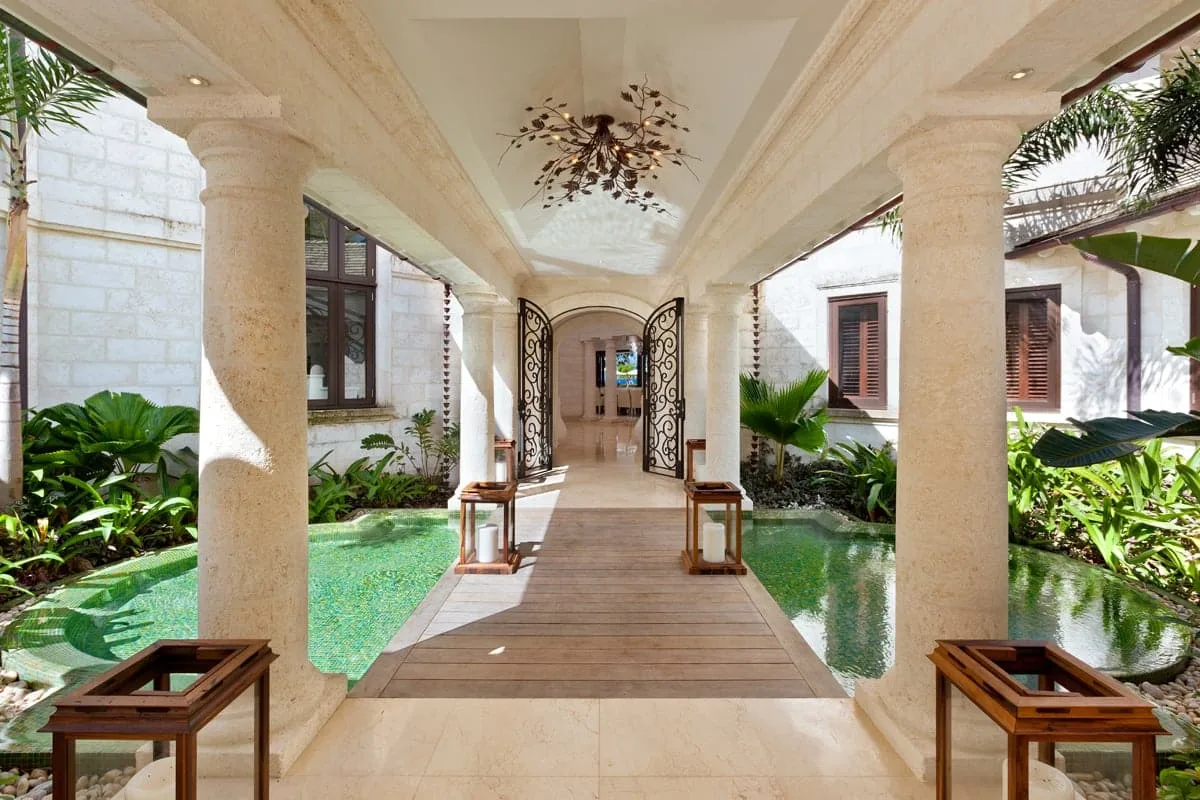 Sandy Lane – Sanzaru
