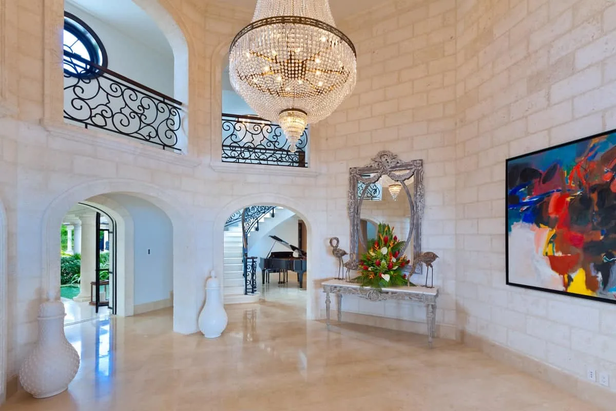 Sandy Lane – Sanzaru