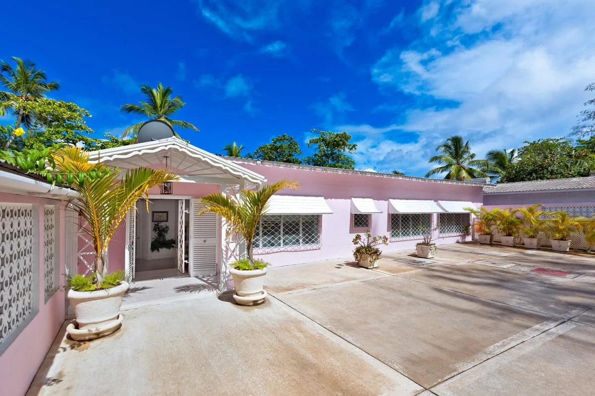 Belair (4 bed)