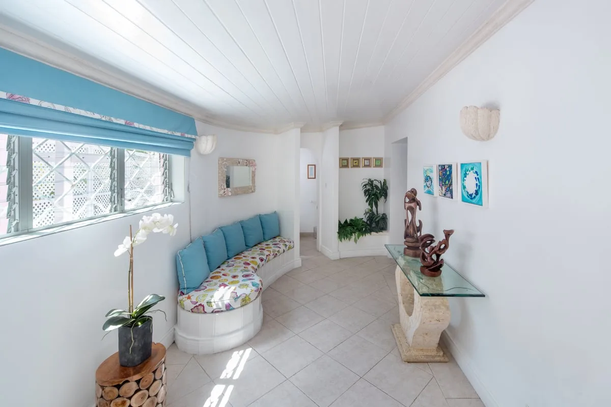 Belair (4 bed)