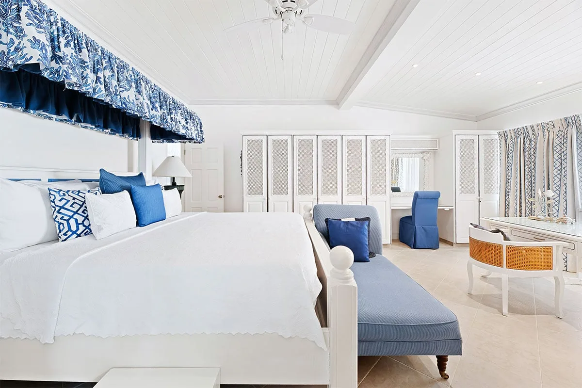 Belair (4 bed)