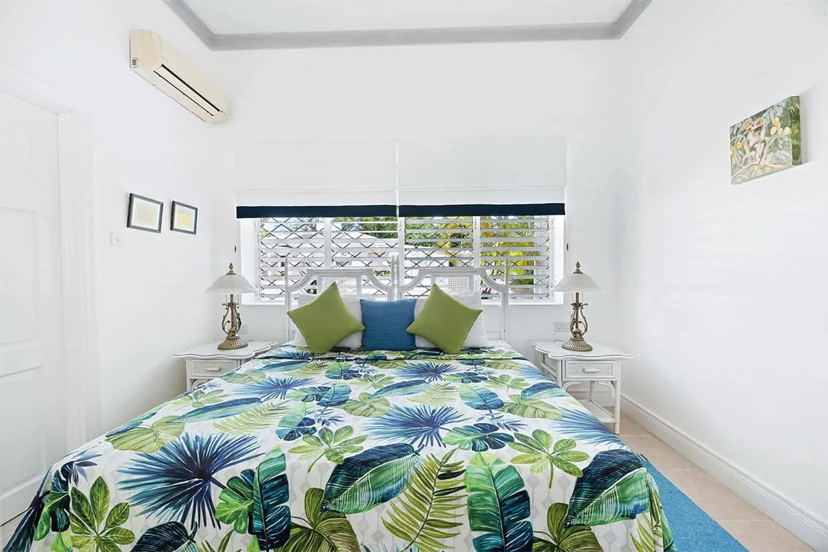 Belair (4 bed)