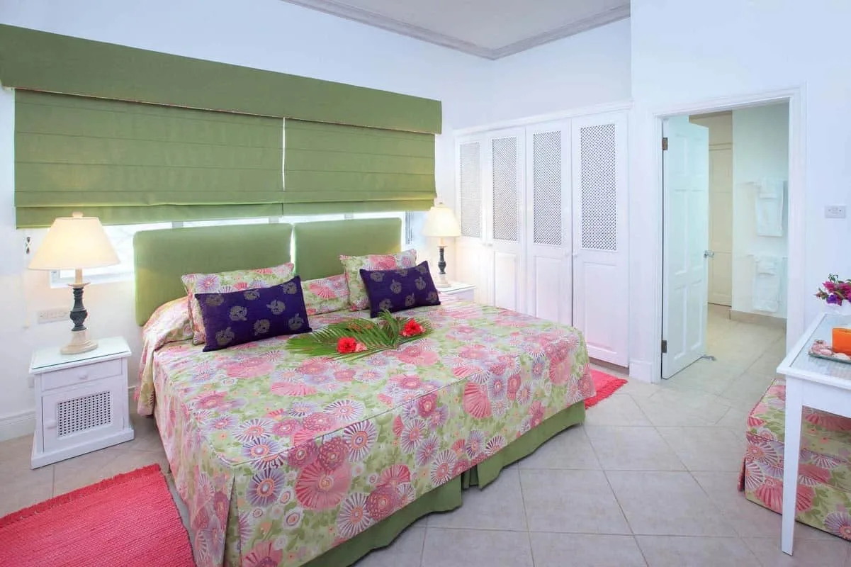 Belair (4 bed)