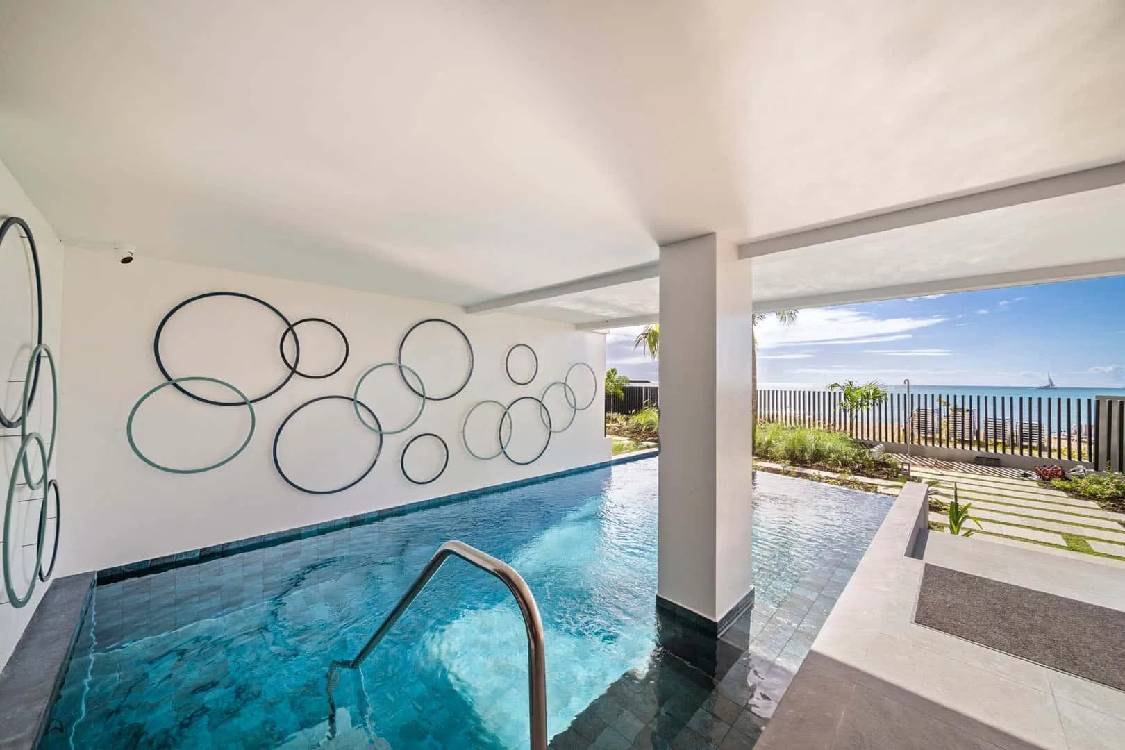 Zona común