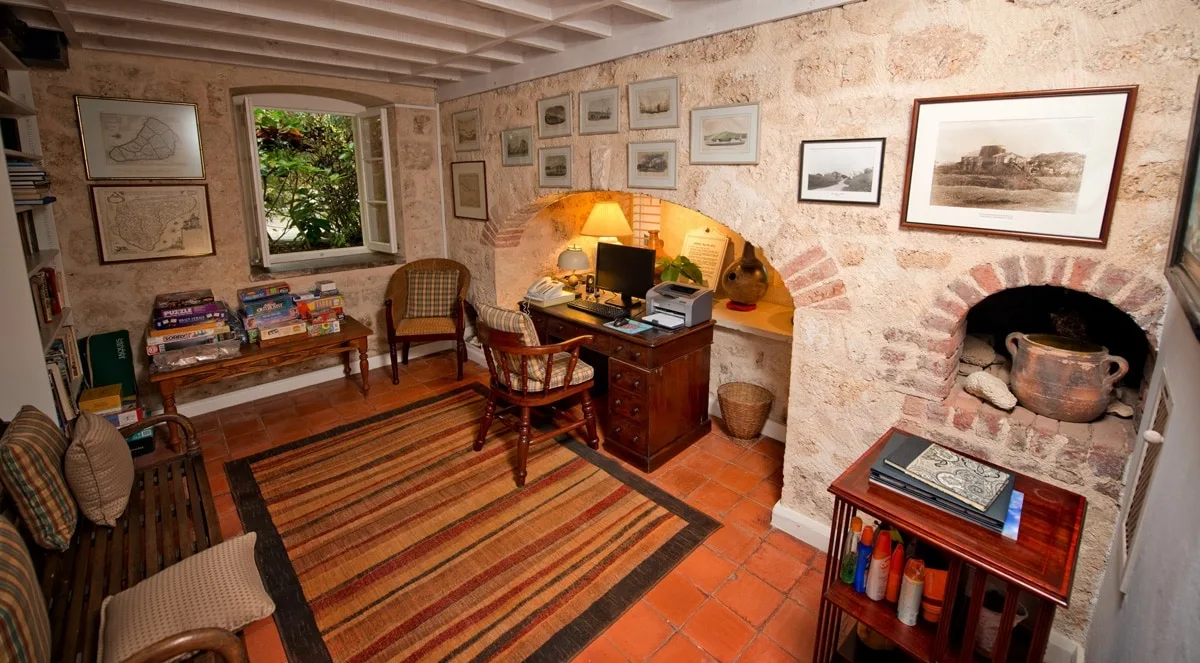 Mullins Mill (4 bed)
