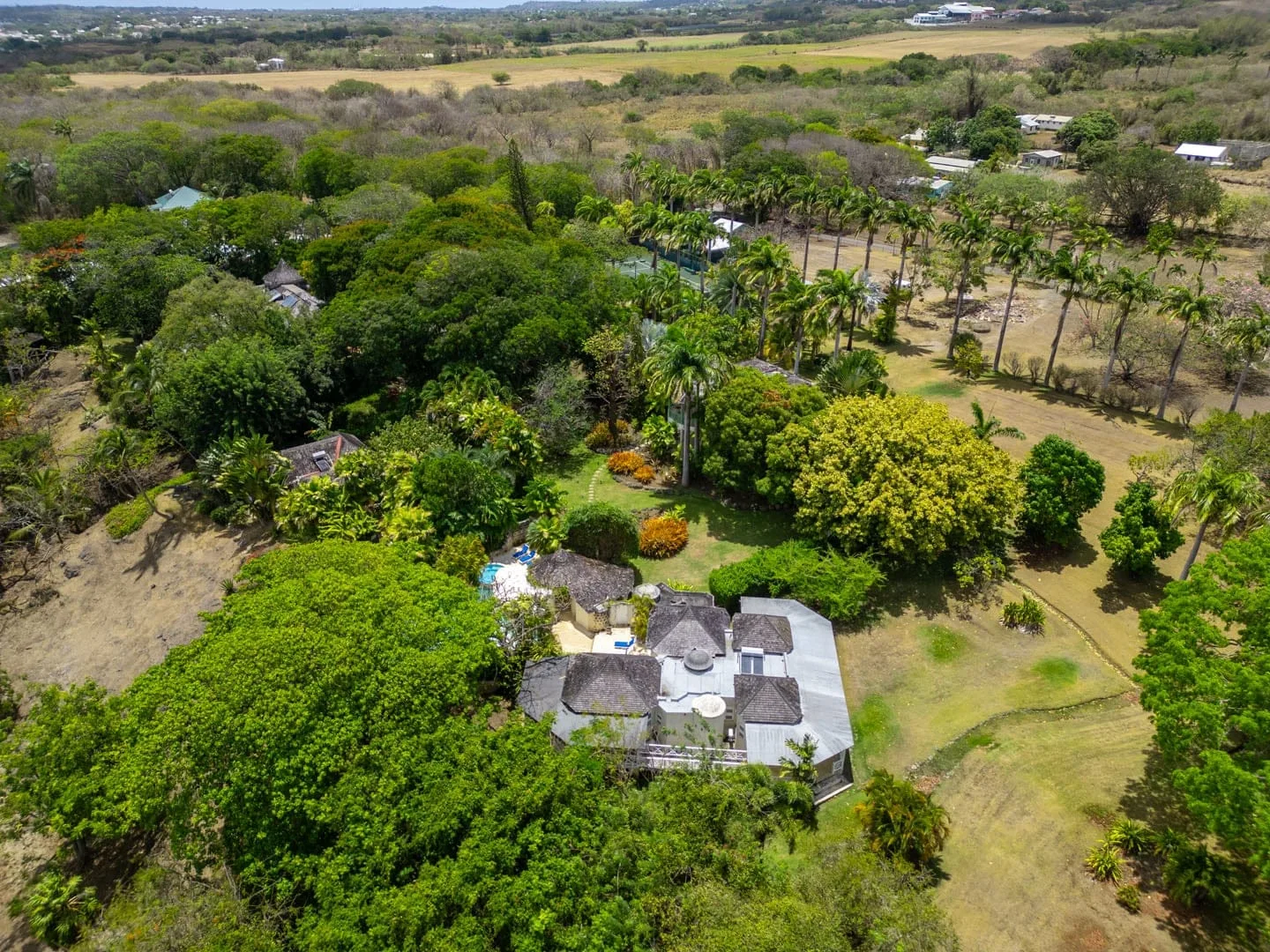 Mullins Mill (4 bed)