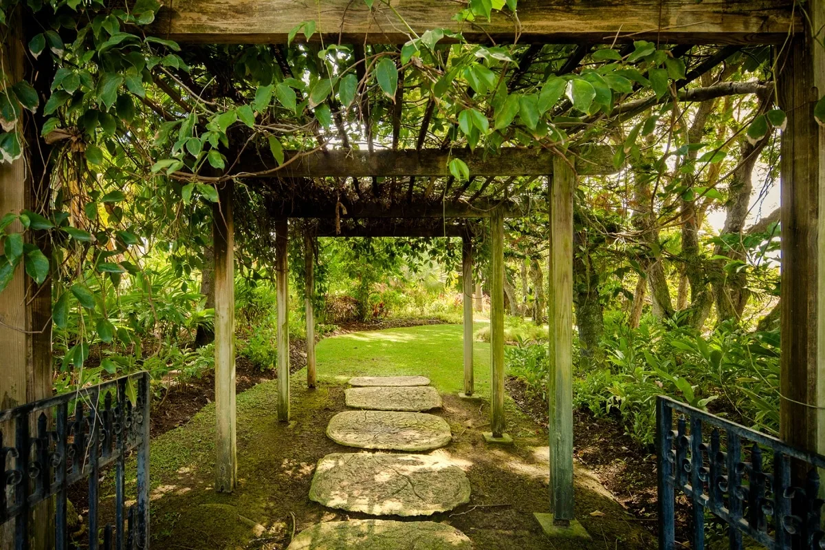 Mullins Mill (4 bed)