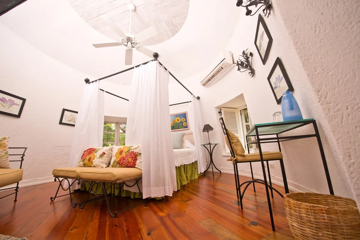 Mullins Mill (4 bed)