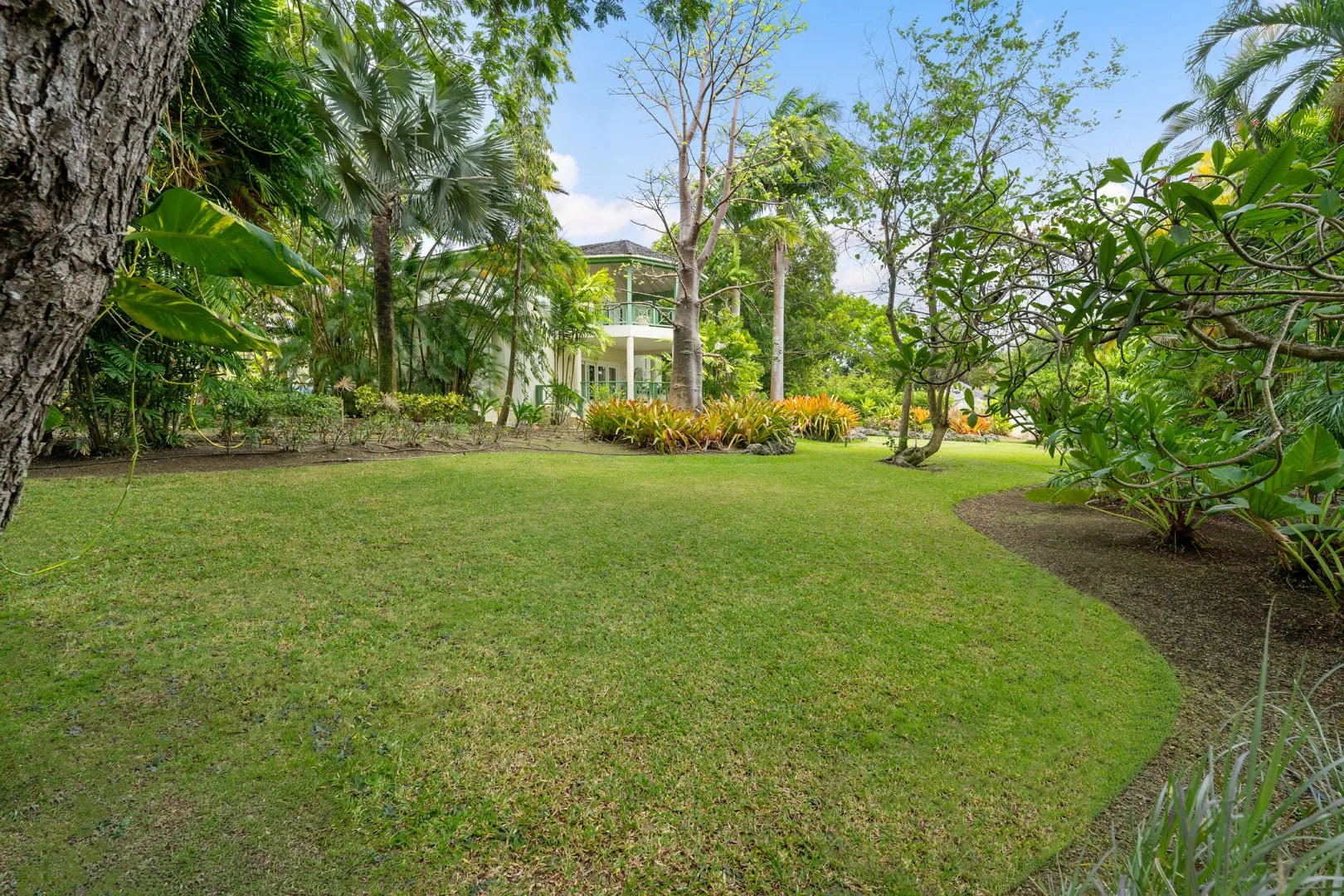 Mullins Mill (4 bed)