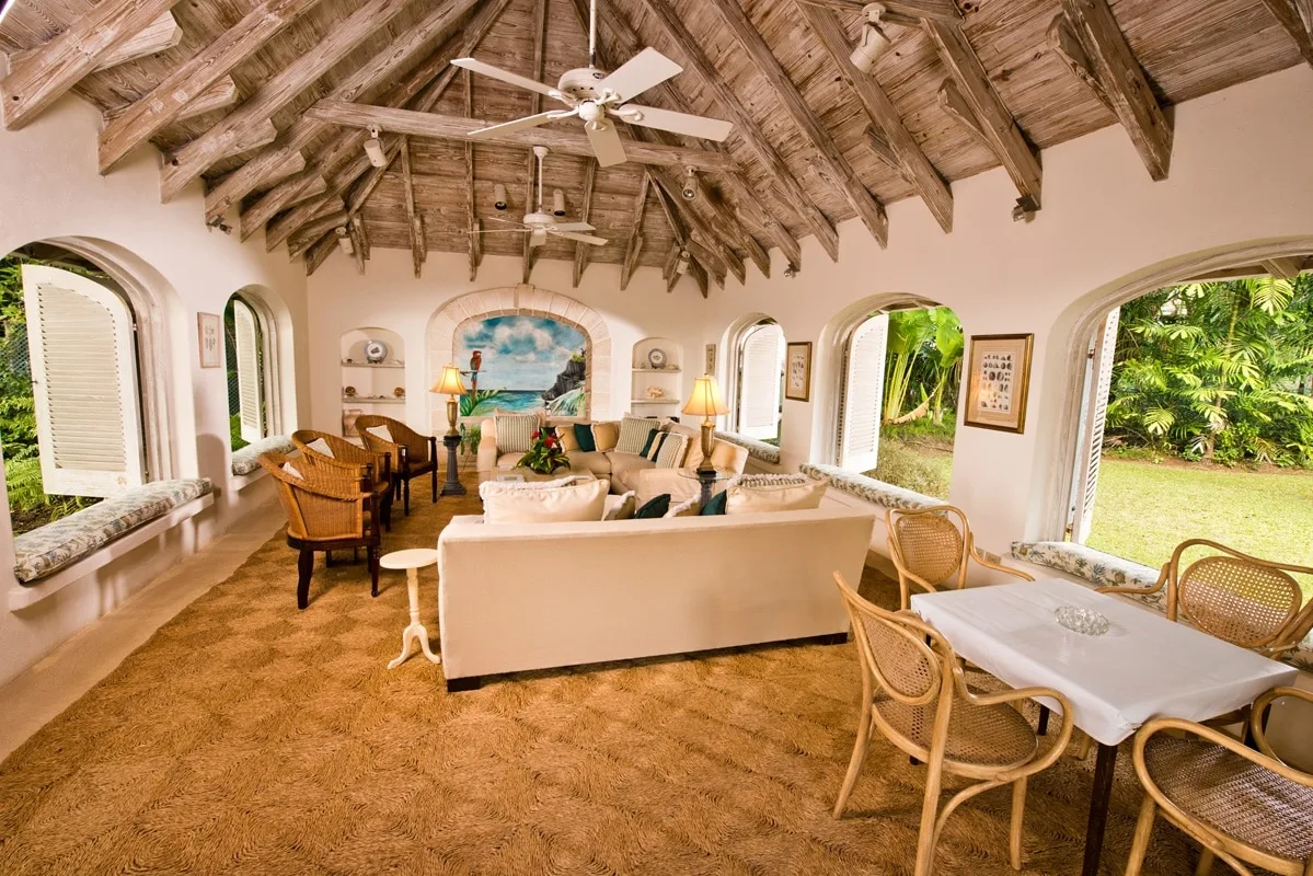 Mullins Mill (4 bed)