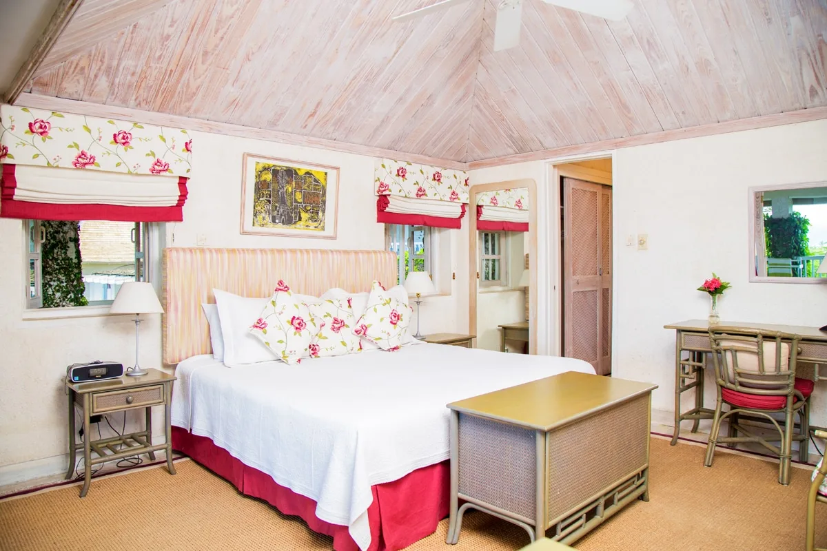 Mullins Mill (4 bed)