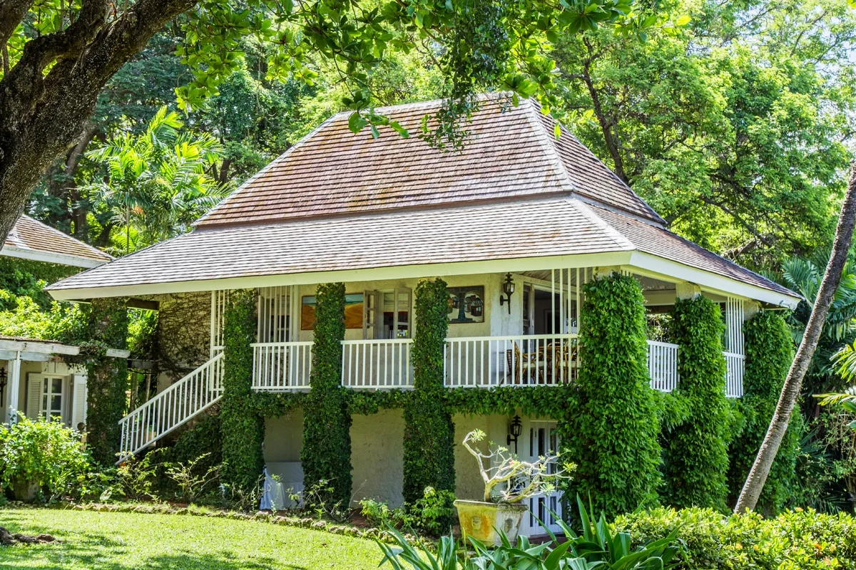 Mullins Mill (4 bed)