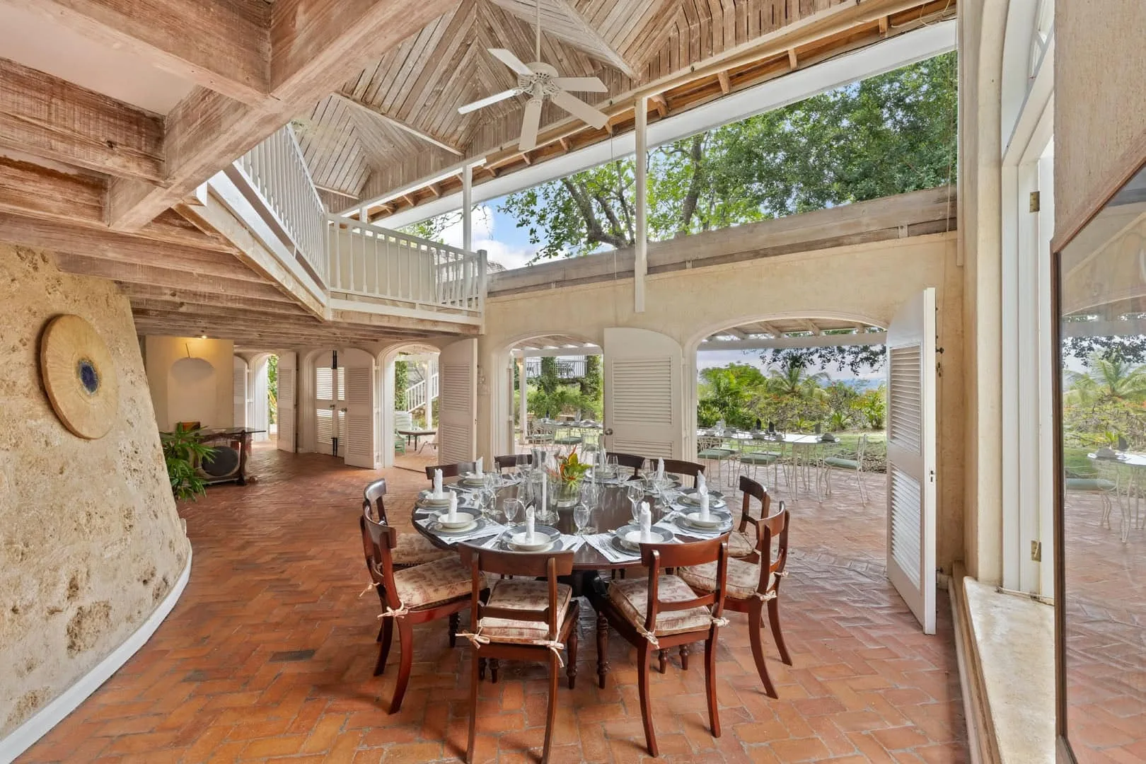 Mullins Mill (4 bed)