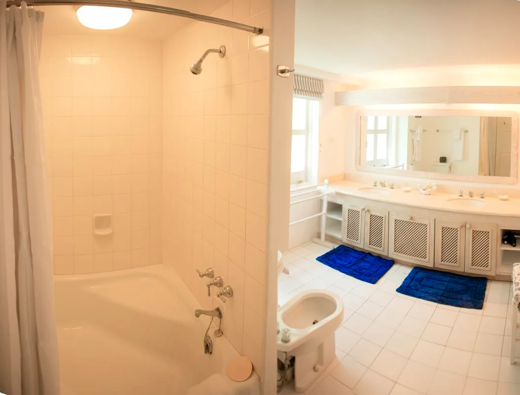 Mullins Mill (4 bed)