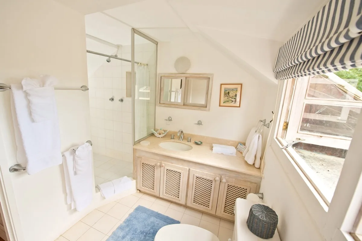 Mullins Mill (4 bed)