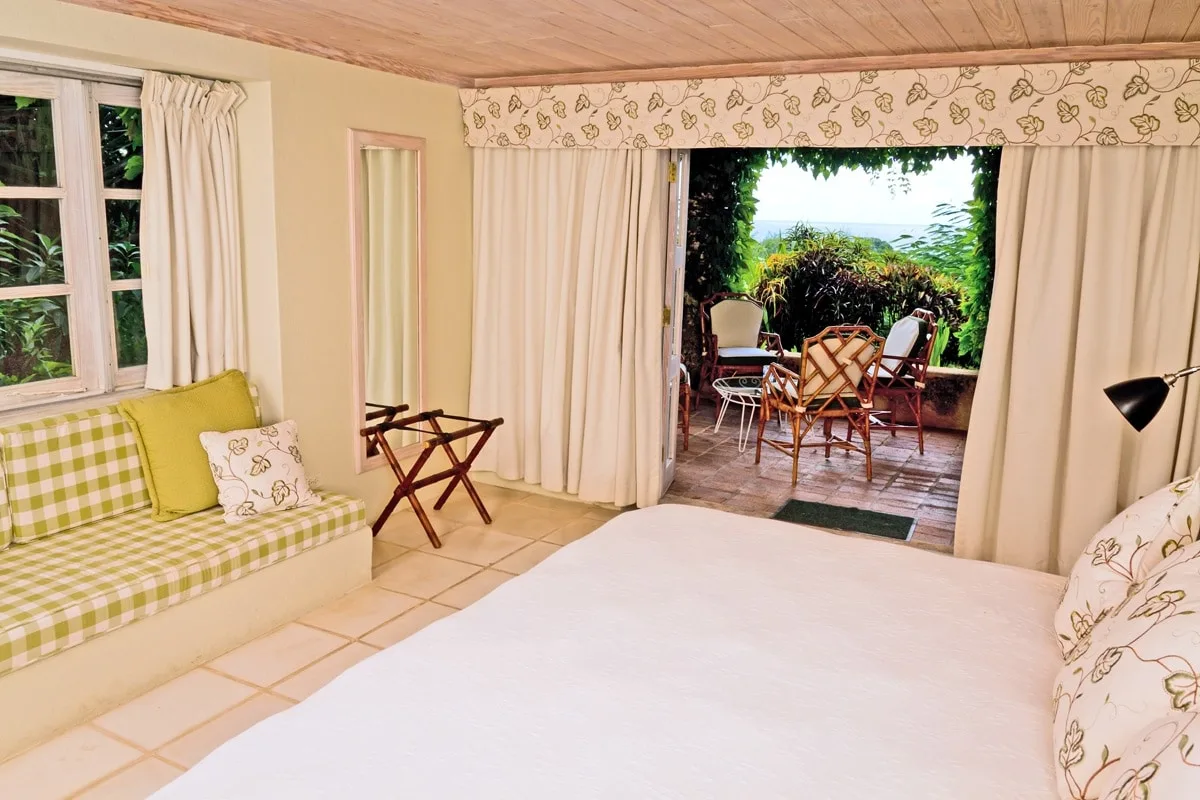 Mullins Mill (4 bed)