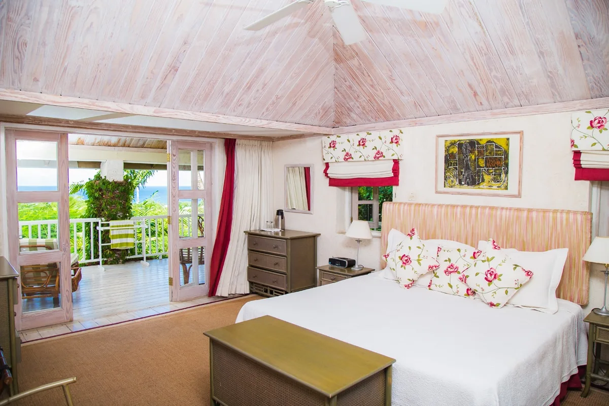 Mullins Mill (4 bed)