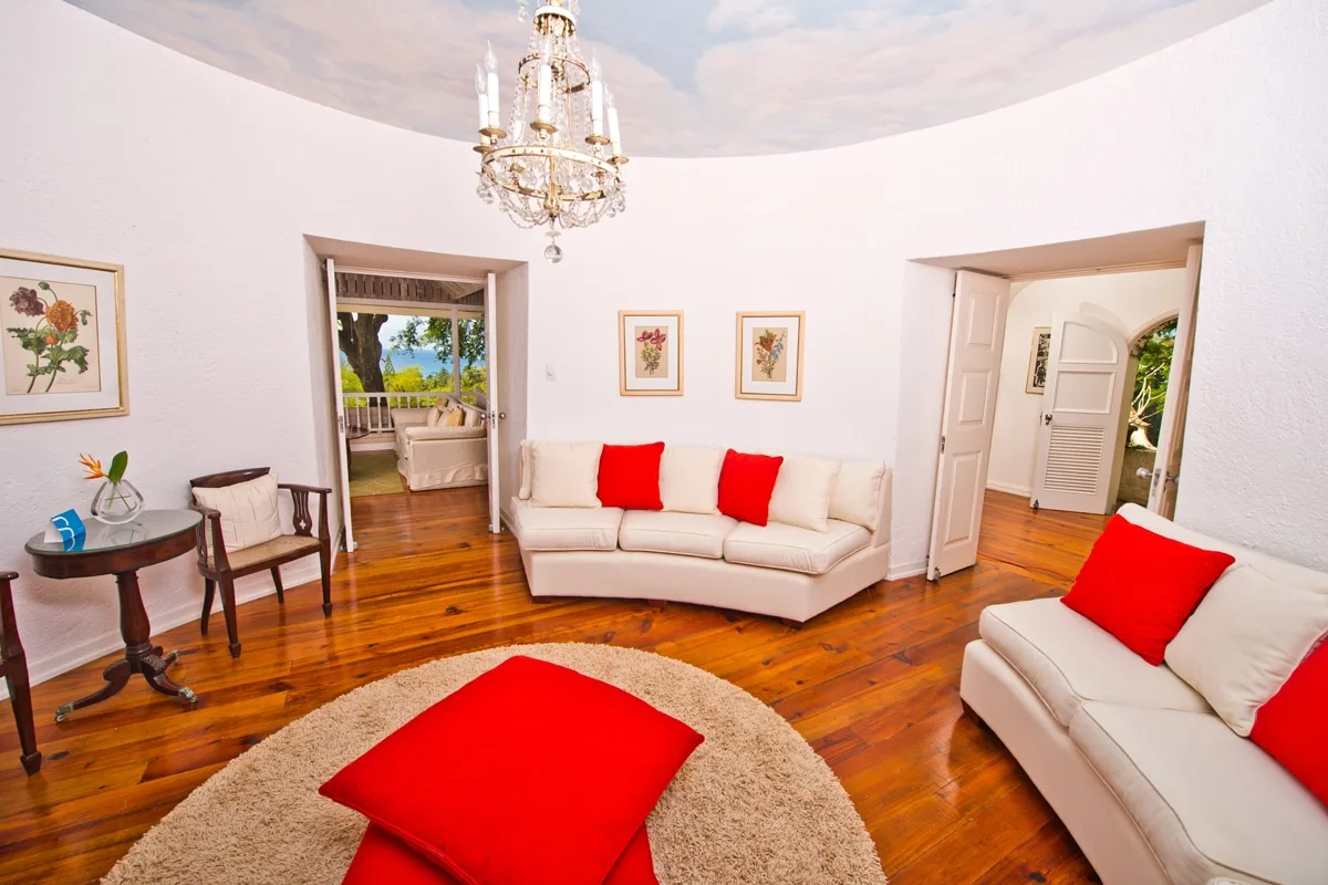 Mullins Mill (4 bed)