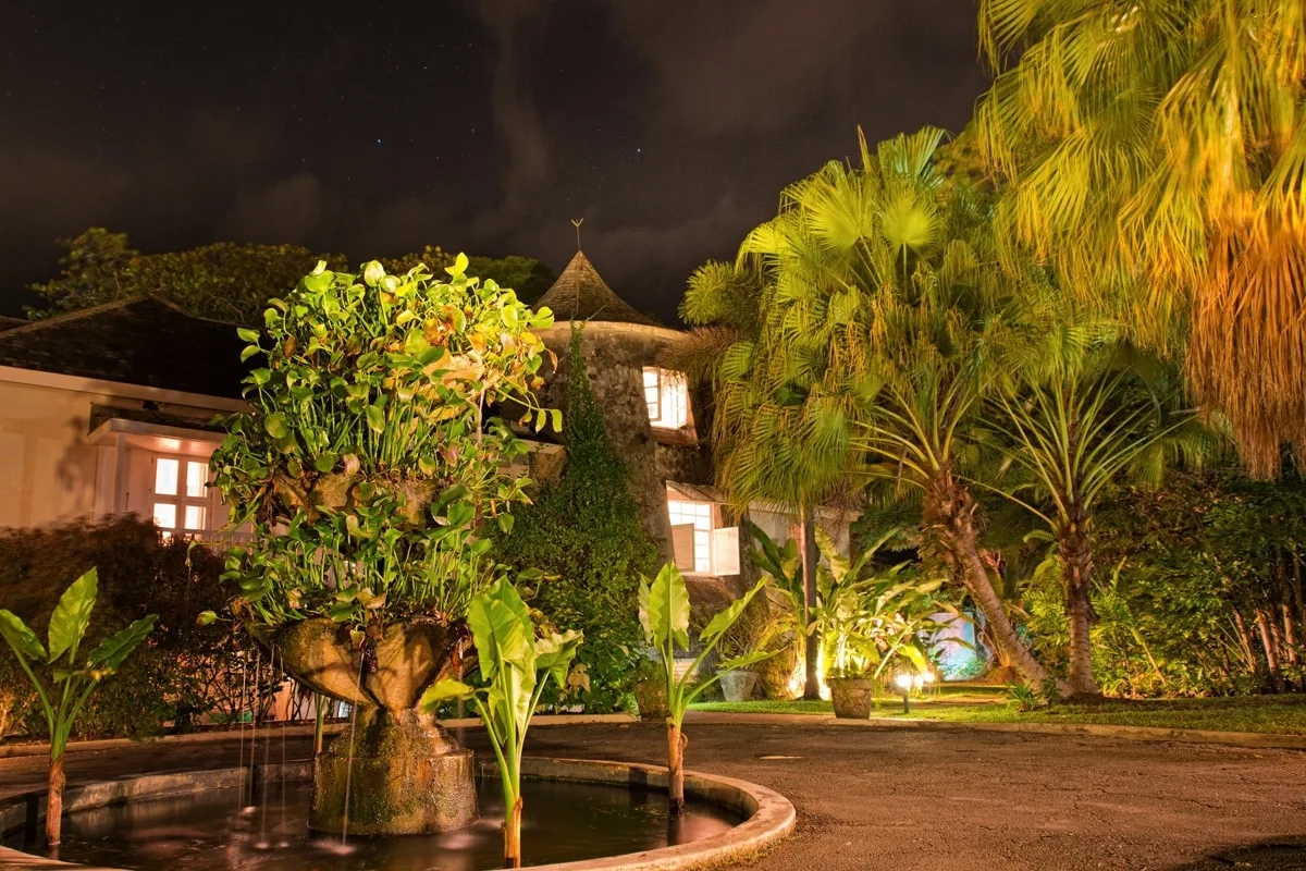 Mullins Mill (4 bed)