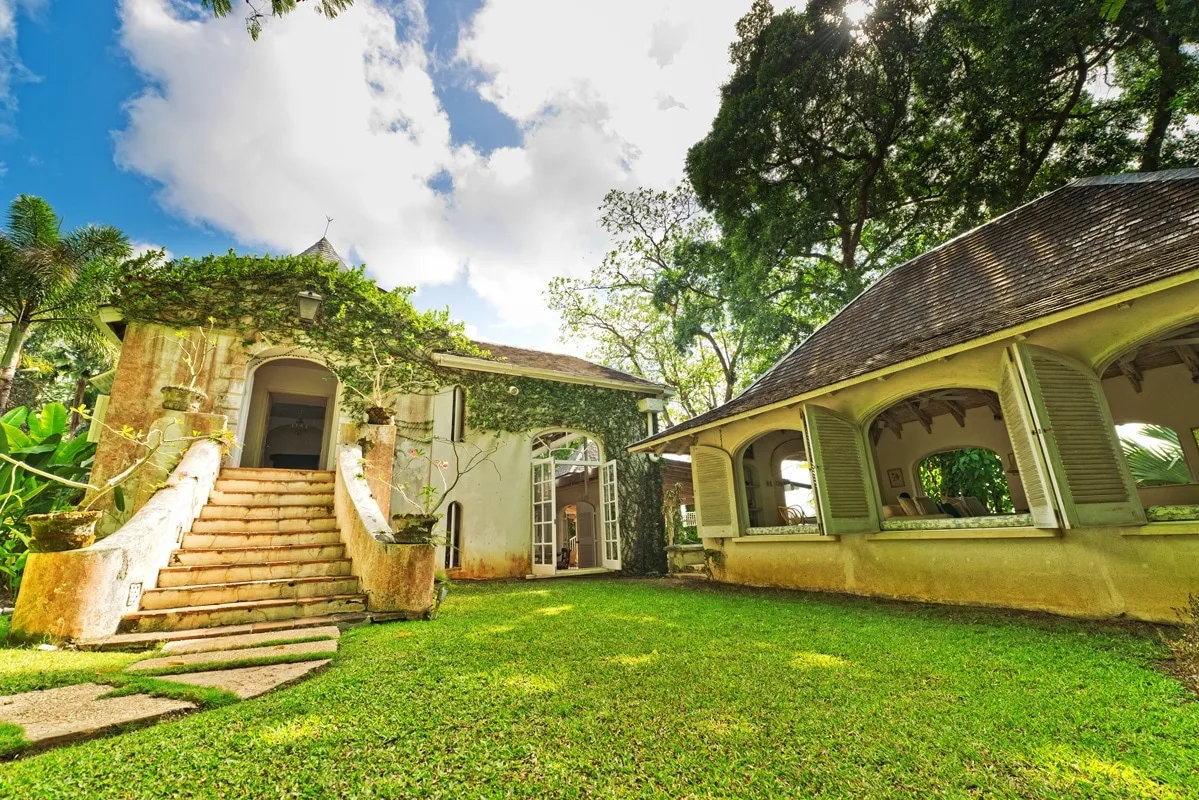 Mullins Mill (4 bed)