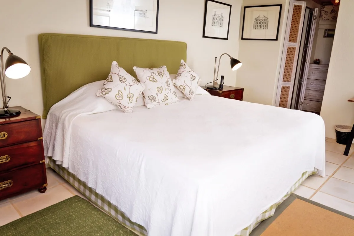 Mullins Mill (4 bed)
