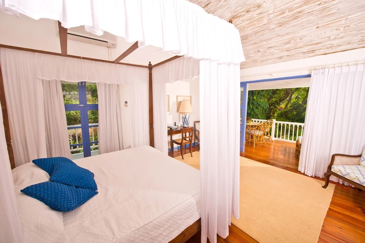Mullins Mill (4 bed)