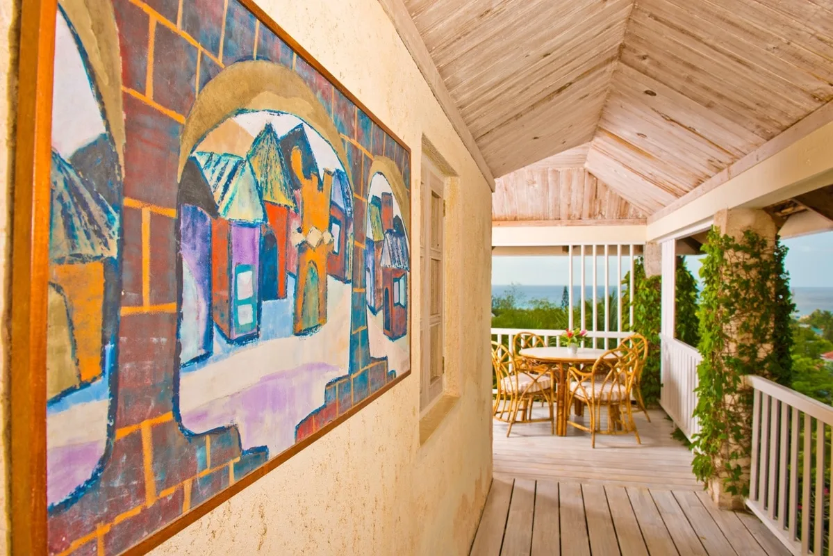 Mullins Mill (4 bed)