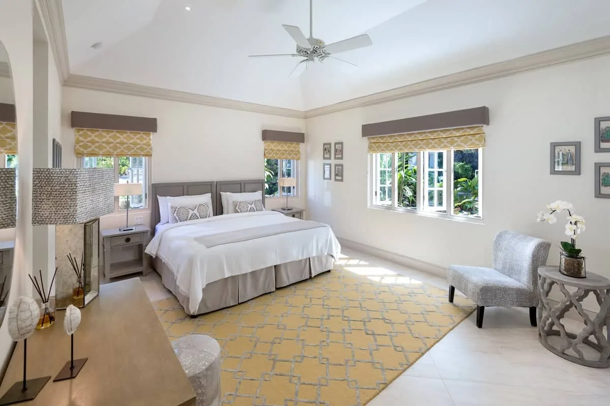 Porters Villa