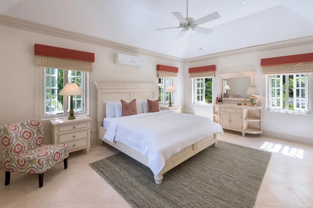 Porters Villa